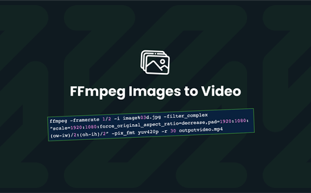 Automating Video Conversion with FFmpeg: Scripts and Commands You Need to Know