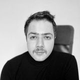 Muntadher Al Jorani, CEO of BitByte3