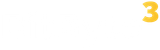 Bitbyte3 Logo