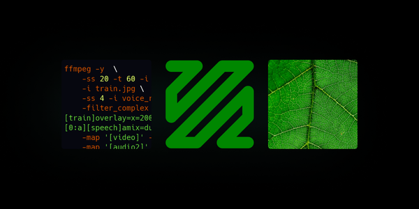 In-depth FFmpeg Processing