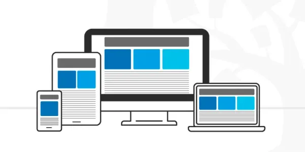 Concepts of responsive design