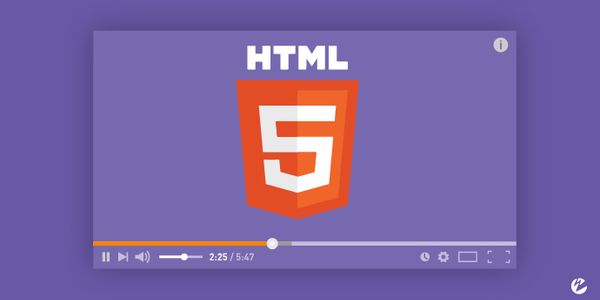 HTML5 Video Streaming