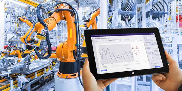 Insight into AI-driven Predictive Maintenance