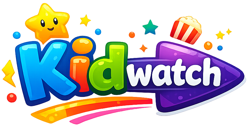 VOD Kids logo